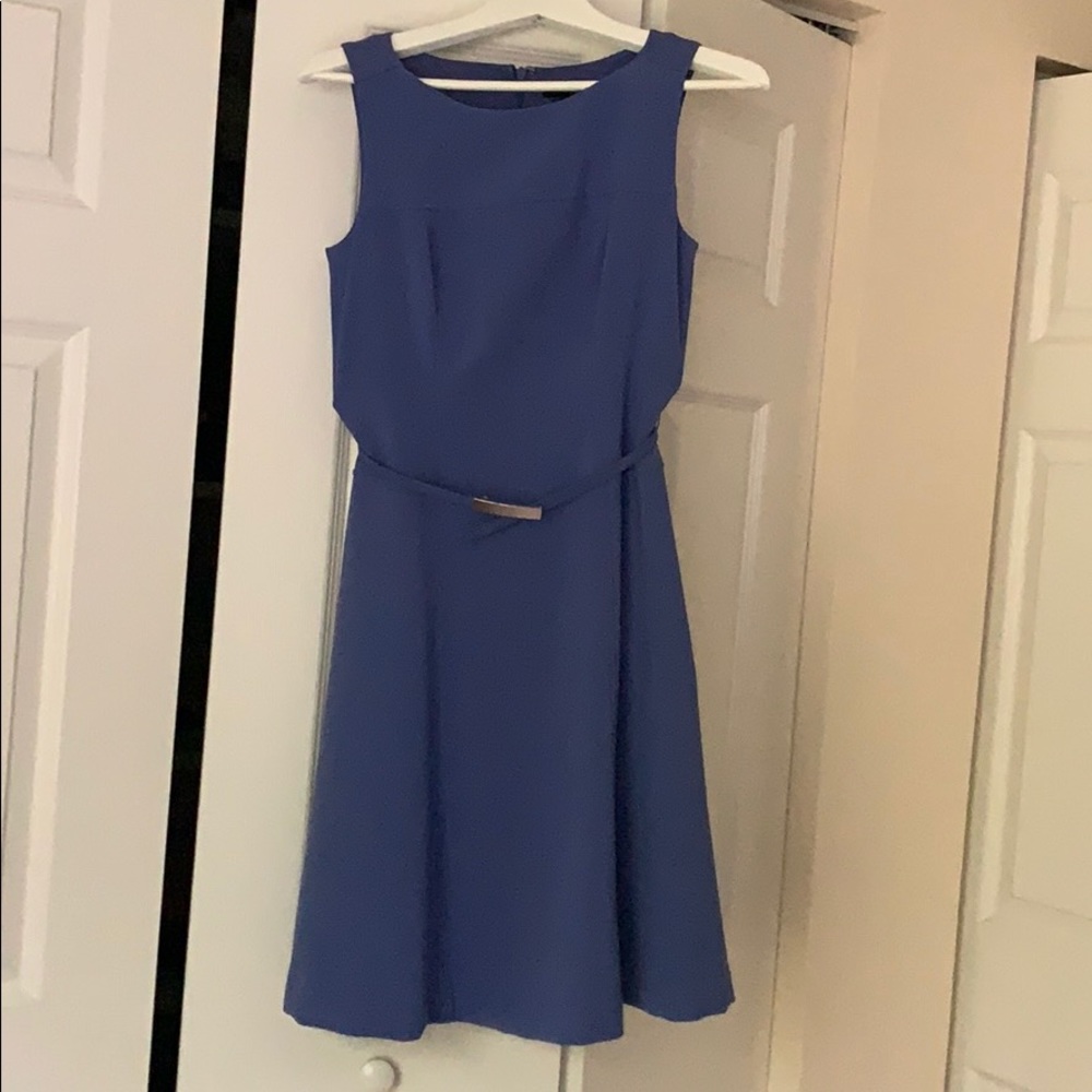 White House black market dress